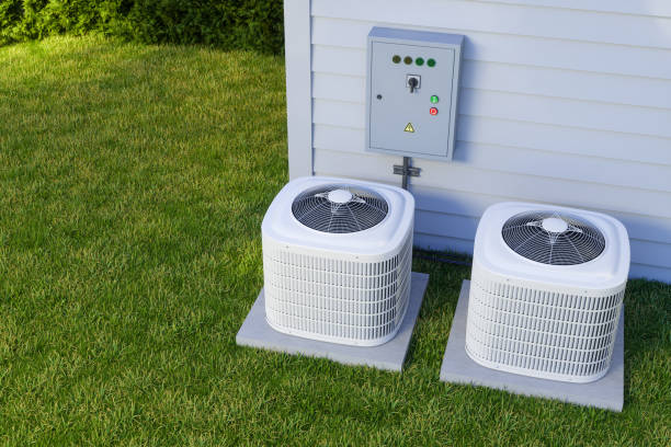 Best HVAC Retrofitting and Upgrading in University Park, NM