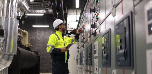 Professional HVAC in University Park, NM